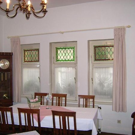 Pension Haus Weller Boppard Zewnętrze zdjęcie