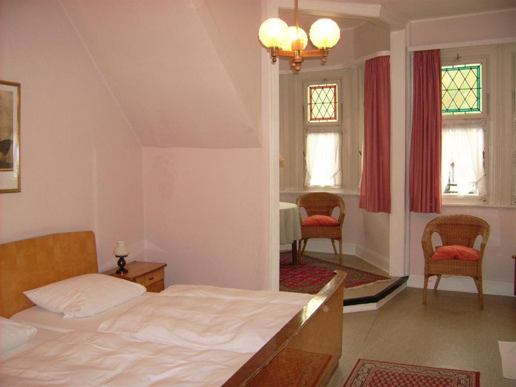 Pension Haus Weller Boppard Pokój zdjęcie