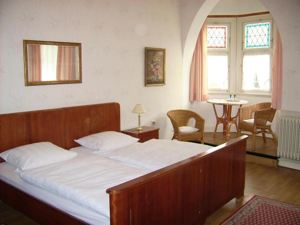 Pension Haus Weller Boppard Pokój zdjęcie