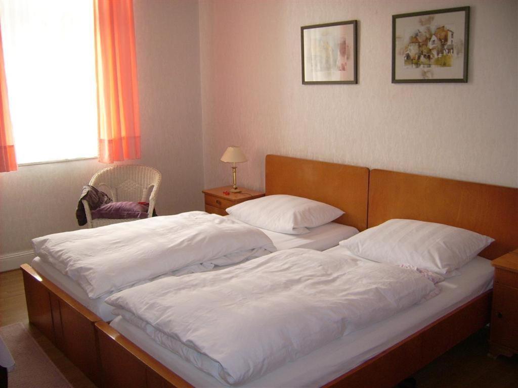 Pension Haus Weller Boppard Pokój zdjęcie