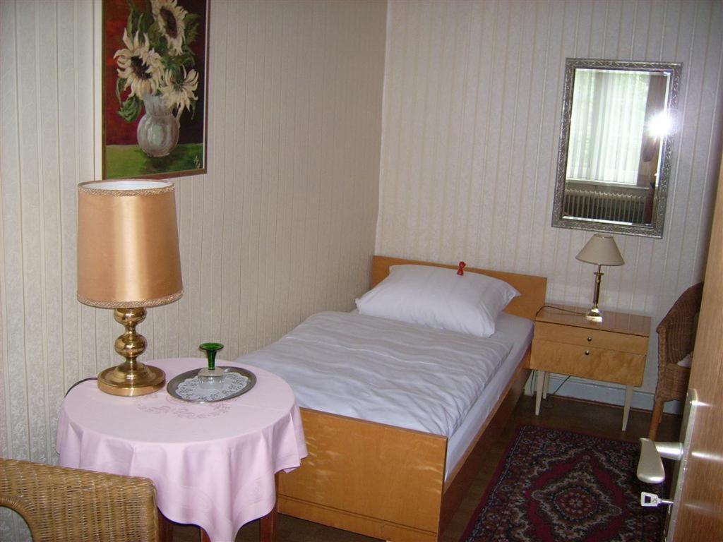 Pension Haus Weller Boppard Pokój zdjęcie