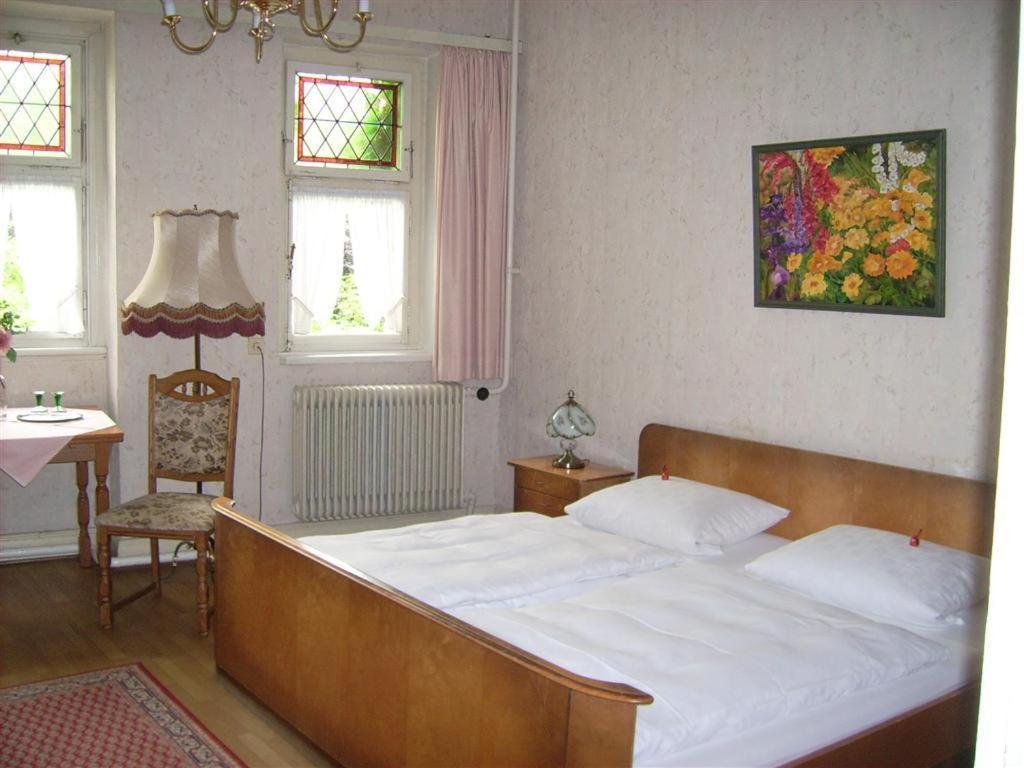 Pension Haus Weller Boppard Pokój zdjęcie