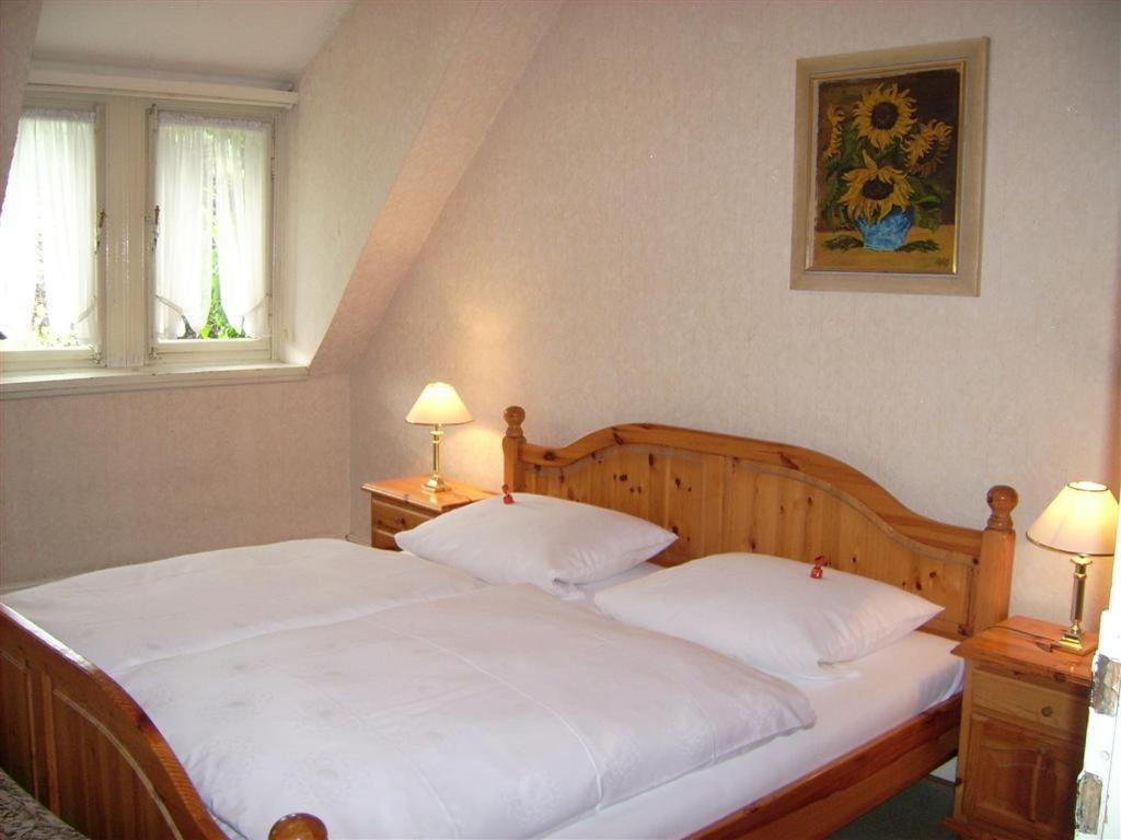 Pension Haus Weller Boppard Pokój zdjęcie