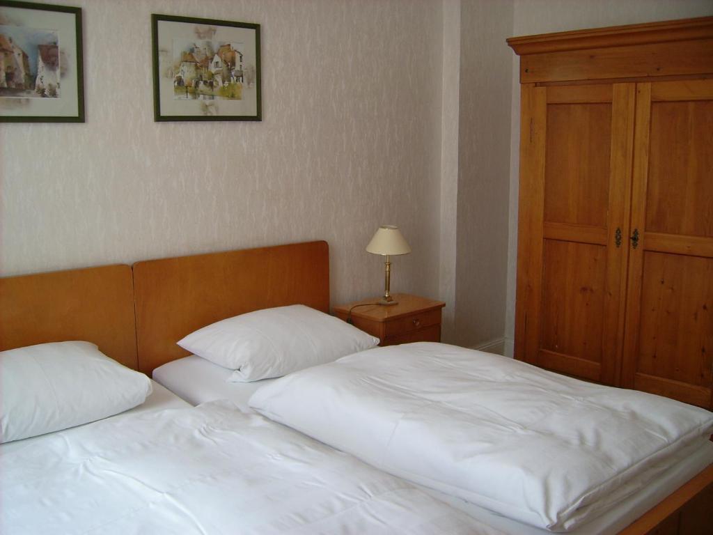 Pension Haus Weller Boppard Pokój zdjęcie